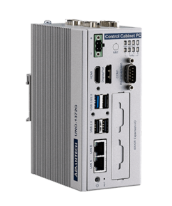 Máy tính nhúng công nghiệp tự động hóa UNO-1372G-J