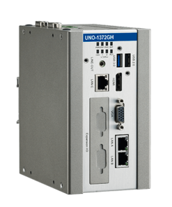 Máy tính nhúng công nghiệp tự động hóa UNO-1372GH