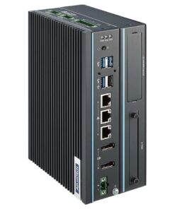 Máy tính nhúng tự động Advantech UNO-148-B33BA
