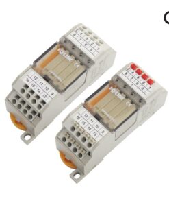 Module Rơ Le Samwon Act R4T-16P-E1 R4T-16-E3