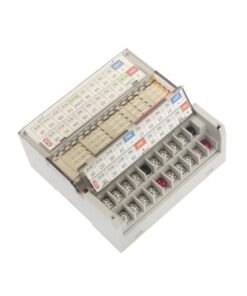 R16T-YPT R16T-YNT Module Rơ Le IOLINK Samwon Act