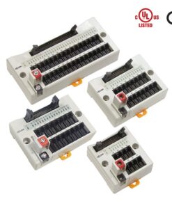 Thiết Bị Đầu Cuối IOLINK Samwon Act MC-T08D3 MC-T08NL-3 MC-T08PL-3