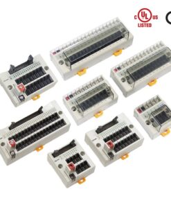 Thiết Bị Đầu Cuối Kết Nối Samwon Act IOLINK MC-16ND-3 MC-16PD-3