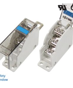 Thiết Bị Đầu Cuối SPD25-6xM4 IOLINK Samwon Act SPD25-3xM5