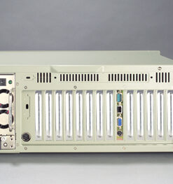 Vỏ máy tính công nghiệp Advantech IPC-610MB-30HD - 4U Rackmount Chassis