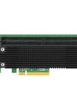 Bộ chuyển đổi PCIe5.0 x8 2*DDR5 CXL  LRDR9G91-2I