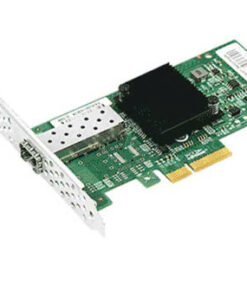 Bộ chuyển đổi máy chủ cáp quang Gigabit PCIe x4 LREC9710HF-SFP