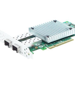 Bộ chuyển đổi máy chủ Ethernet PCIe x8 10G SFP+ cổng kép (Intel X710) LREC9812BF-2SFP+