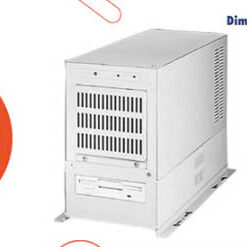 Máy tính công nghiệp Advantech IPC-644-80
