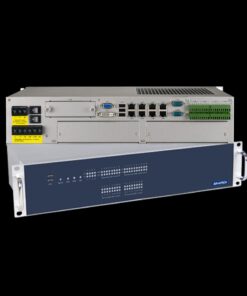 Máy tính công nghiệp Advantech  ECU-4784