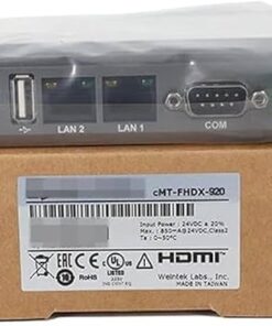 Màn hình cảm ứng HMI cMT-FHDX-920