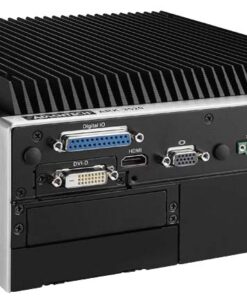 Máy tính nhúng không quạt hiệu suất cao Advantech ARK-3520L-U7A1E