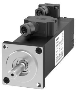 Động Cơ Servo Inovance 1P 220V 750W MS1H4-75B30CB-A331Z