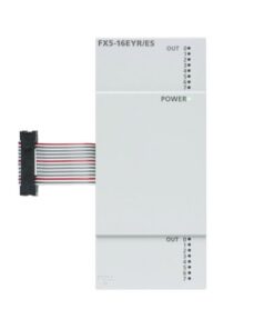Module Mitsubishi FX5-16EYR/ES (16 Out Relay)