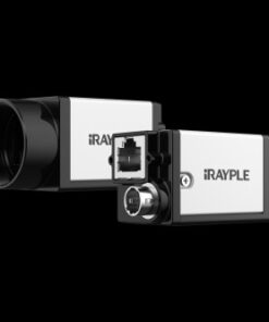 Camera iRayple AE5207CG010E