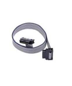 Cáp Kết Nối Mô đun I/O và PLC Mitsubishi FX0N-30EC