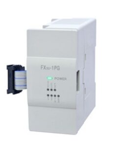 Module điều khiển vị trí Mitsubishi FX2N-1PG-E