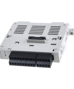 Module Mitsubishi FX3U-3A-ADP (2 In / 1 Out)