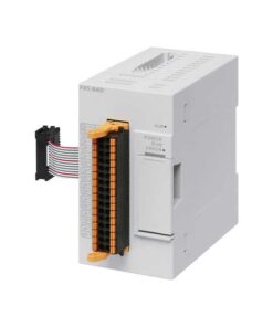 Module Mitsubishi FX5-8AD (8 ngõ vào)