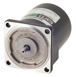 Motor điện mini Leonhard 3IK15RA-C 1 Pha 220V