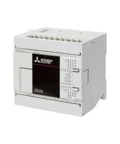 PLC Mitsubishi FX5UJ-24MT/ES (14 In / 10 Out Transistor)