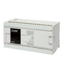 PLC Mitsubishi FX5UJ-60MT/ES (36 In / 24 Out Transistor)