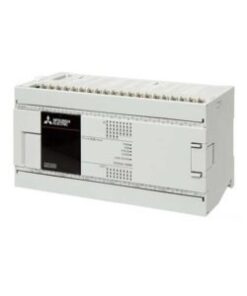 PLC Mitsubishi FX5UJ-60MT/ES (36 In / 24 Out Transistor)