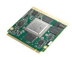Máy tính trên mô-đun Advantech ROM-7510