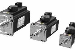 Motor Inovance MS1H3-44C15CD-A334Z-INT