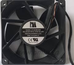 Quạt hút Samsung AF12038B22HR