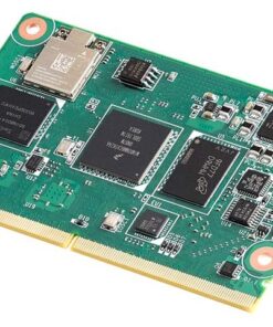 Máy tính nhúng tự động hóa ROM-DB5901