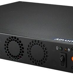 Máy tính nhúng không quạt Advantech EPC-T3217