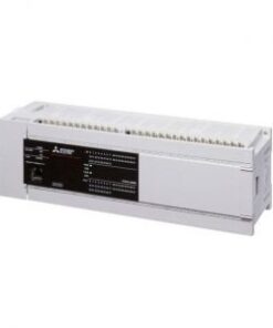 PLC Mitsubishi FX5U-80MR/ES (40 In / 40 Out Relay)