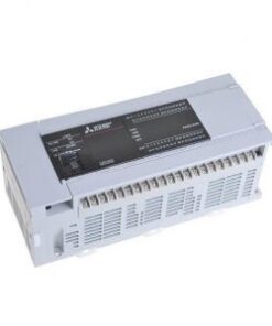 PLC Mitsubishi FX5U-64MT/ES (32 In / 32 Out Transistor)