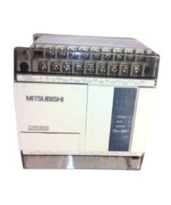 PLC Mitsubishi FX1N-24MT-001 (14 In / 10 Out Transistor
