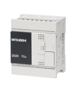 PLC Mitsubishi FX3S-20MT/ES (12 In / 8 Out Transistor)