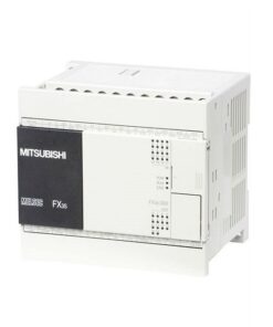 PLC Mitsubishi FX3S-30MR/ES (16 In / 14 Out Relay)