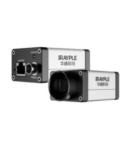 Camera Công Nghiệp iRAYPLE A7a21cg200 Cổng Ethernet Gigabit Màu