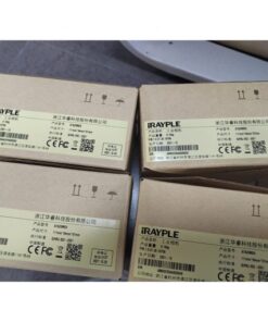 Camera iRAYPLE Đen Trắng A5200mu000 A5200cu000 Camera Màu