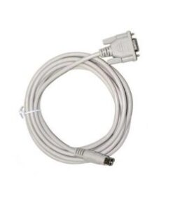 Cáp kết nối HMI Delta với PLC Mitsubishi DOP-FX