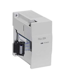 Module Mitsubishi FX2N-2DA (2 ngõ ra)