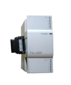 Module Mitsubishi FX2N-16ER-ES/UL (8 In/ 8 Out Relay)