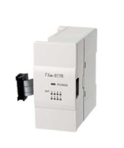 Module Mitsubishi FX2N-8EYR (8 Out Relay)