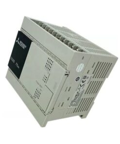 PLC Mitsubishi FX3SA-30MT-CM (16 in / 14 out transistor)