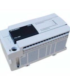 PLC Mitsubishi FX3U-48MT/ES (24 In / 24 Out Transistor)