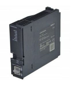 PLC Mitsubishi Q26UDVCPU