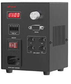Digital Controller PD5 Wordop