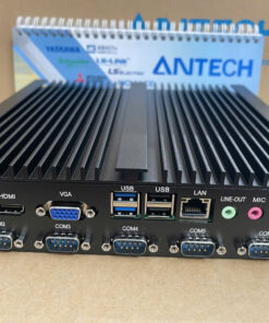 Bộ điều khiển i7-10510U + 16G+265