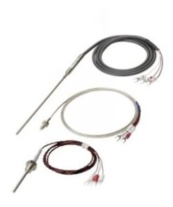 Cảm biến nhiệt độ Omron Loại K E52MY-CA15D D4.7MM SUS316 2M