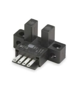 Cảm biến quang Omron EE-SX671A (thu phát)